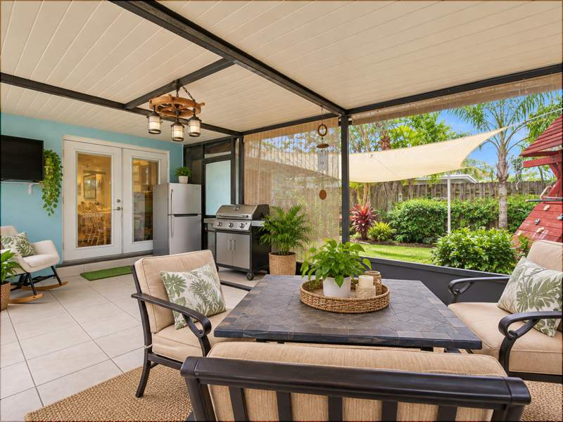 3 bedroom Single Family Residence at 4269 SW 50th Street, Playland Isles, Dania Beach — photo 5
