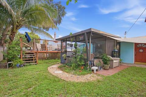 4269 SW 50th Street, Dania Beach FL - photo 6 of 33