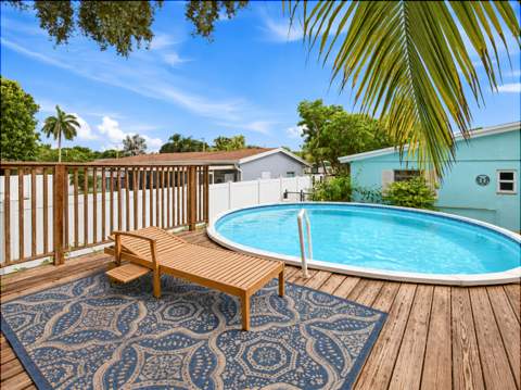 4269 SW 50th Street, Dania Beach FL - photo 8 of 33