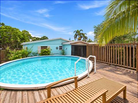 4269 SW 50th Street, Dania Beach FL - photo 9 of 33