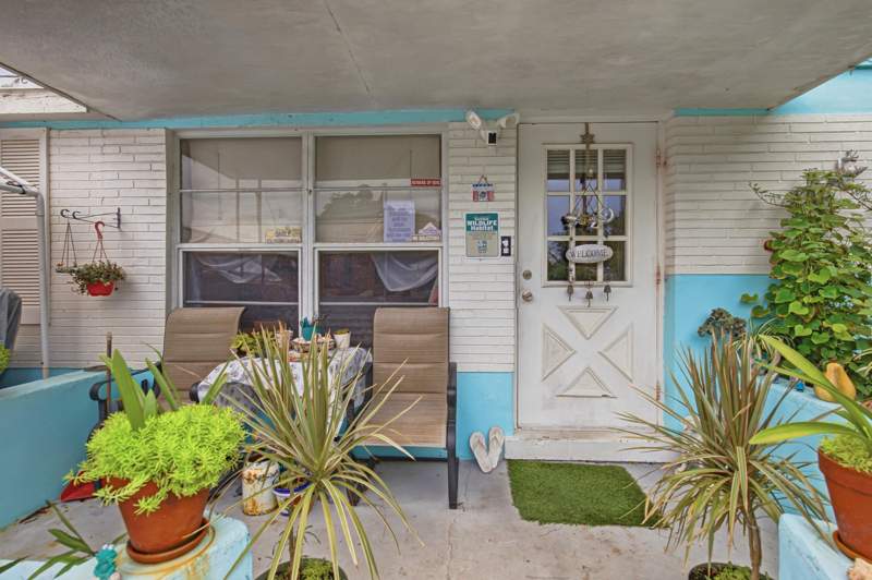 3 bedroom Single Family Residence at 4269 SW 50th Street, Playland Isles, Dania Beach — photo 2