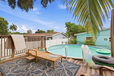 4269 SW 50th Street, Dania Beach FL - photo 15 of 33