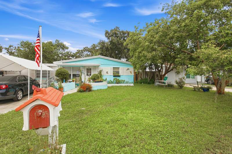 3 bedroom Single Family Residence at 4269 SW 50th Street, Playland Isles, Dania Beach — photo 3