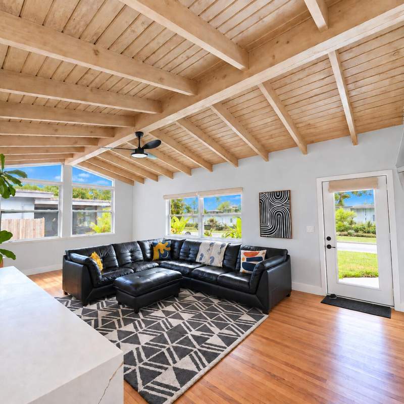 2 bedroom Single Family Residence at 1610 N J Terrace, North Lake Worth, Lake Worth Beach — photo 5