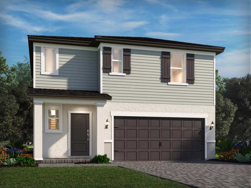 3 bedroom Single Family Residence at 13891 SW Blue Haven Drive, Terra Lago, Indiantown — photo 1