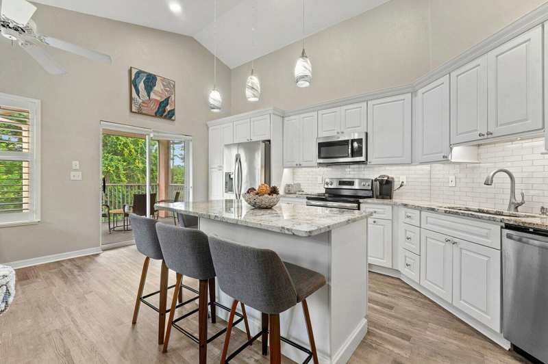 2 bedroom Condominium at 9865 Perfect Drive #150, Golf Villas II Condominium, Port St. Lucie — photo 1