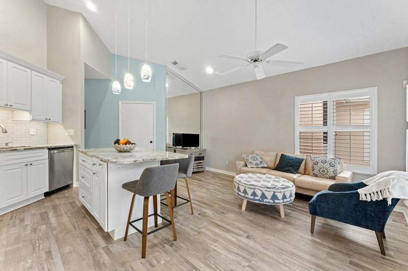 2 bedroom Condominium at 9865 Perfect Drive #150, Golf Villas II Condominium, Port St. Lucie — photo 3