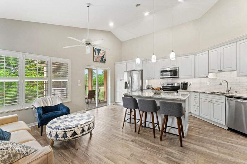 2 bedroom Condominium at 9865 Perfect Drive #150, Golf Villas II Condominium, Port St. Lucie — photo 4