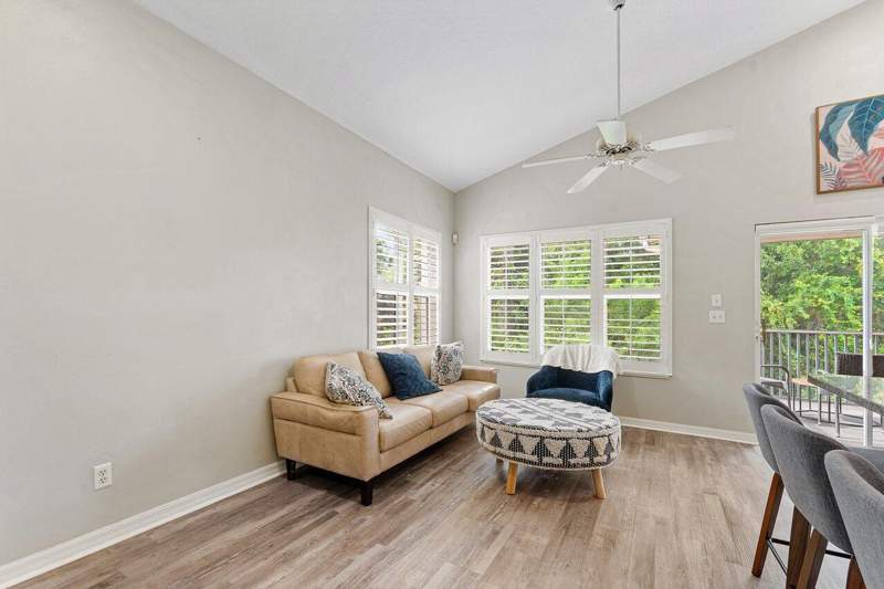 2 bedroom Condominium at 9865 Perfect Drive #150, Golf Villas II Condominium, Port St. Lucie — photo 5