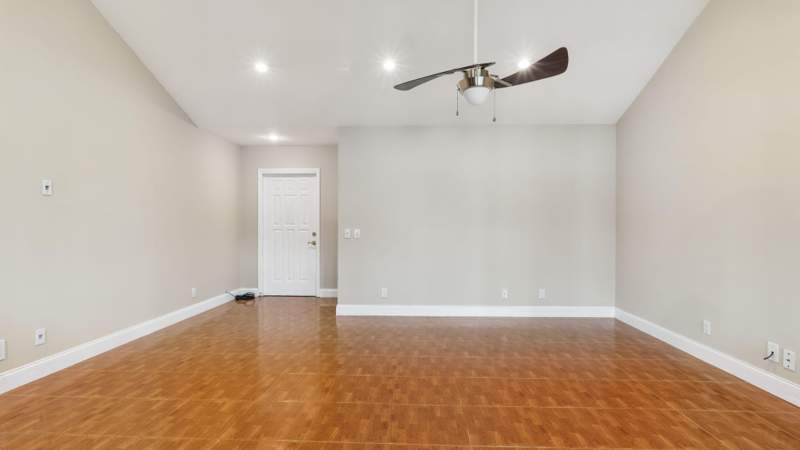 2 bedroom Single Family Residence at 2067 Montpeliar, Country Isles Patio Homes, Weston — photo 4