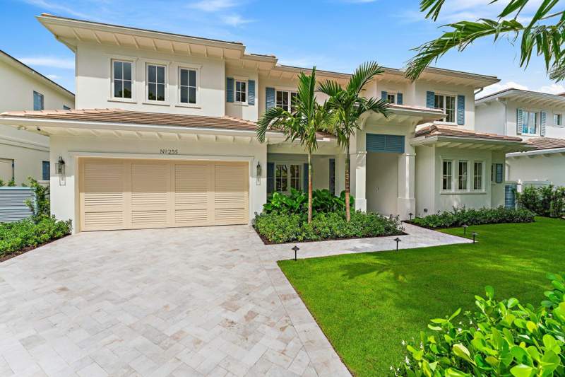 5 bedroom Single Family Residence at 235 Forest Hill Boulevard, Lake Forest Park, West Palm Beach — photo 5