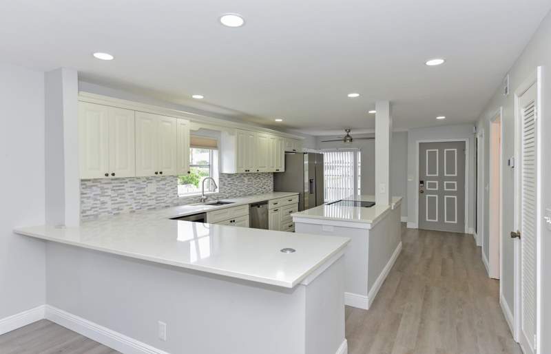 2 bedroom Condominium at 5759 Phoenix Palm Court #C, Palm Greens At Villa Del Ray Condo II, Delray Beach — photo 5