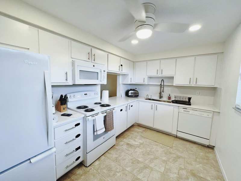 3 bedroom Condominium at 7080 Nova Drive #307B, Nova Gardens Condo, Davie — photo 1