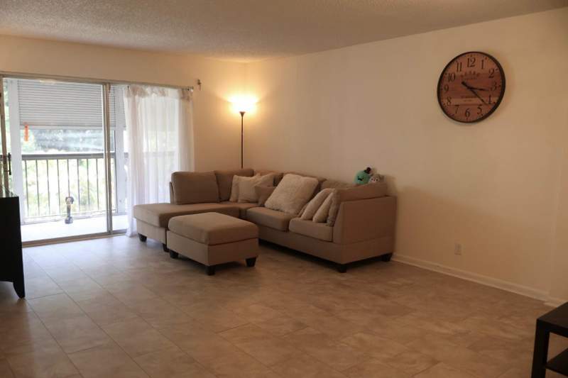 3 bedroom Condominium at 7080 Nova Drive #307B, Nova Gardens Condo, Davie — photo 2