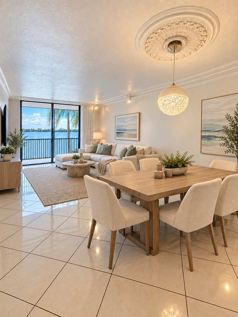 2 bedroom Condominium at 112 Lake Emerald Drive #203, Lake Emerald Condominium No, Oakland Park — photo 1