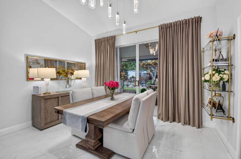 3 bedroom Villa at 8285 Via Di Veneto, Boca Azul Ph 4 And 5, Boca Raton — photo 4