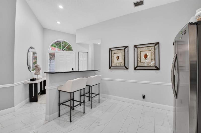 3 bedroom Villa at 8285 Via Di Veneto, Boca Azul Ph 4 And 5, Boca Raton — photo 5