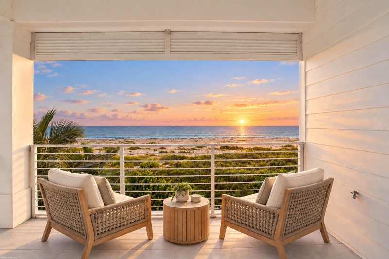 4 bedroom Single Family Residence at 5120 Watersong Way, Watersong South Pud One, Fort Pierce — photo 1