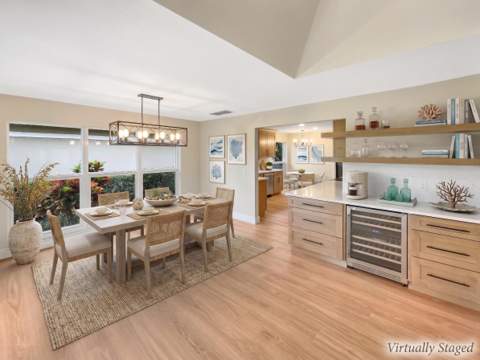 2479 SW Brookwood Lane, Palm City FL - photo 6 of 30