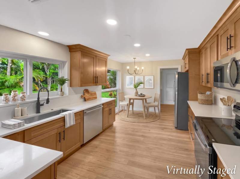 3 bedroom Single Family Residence at 2479 SW Brookwood Lane, Martin Downs Plat No 20 (Aka Monarch Country Club), Palm City — photo 4