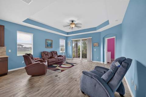 11484 SW Lake Park Drive, Port St. Lucie FL - photo 9 of 35