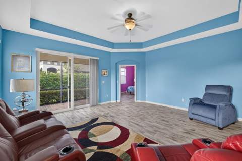 11484 SW Lake Park Drive, Port St. Lucie FL - photo 8 of 35