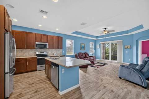 11484 SW Lake Park Drive, Port St. Lucie FL - photo 7 of 35