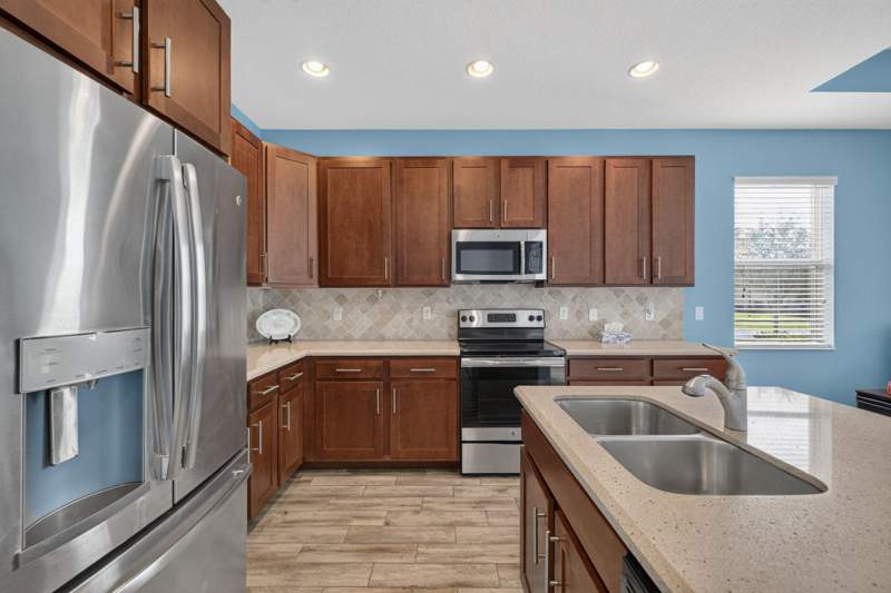 2 bedroom Villa at 11484 SW Lake Park Drive, Lakepark At Tradition Plat 1, Port St. Lucie — photo 5