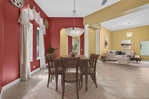 805 SW Classico Court, Port St. Lucie FL - photo 6 of 65