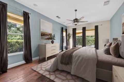 805 SW Classico Court, Port St. Lucie FL - photo 9 of 65
