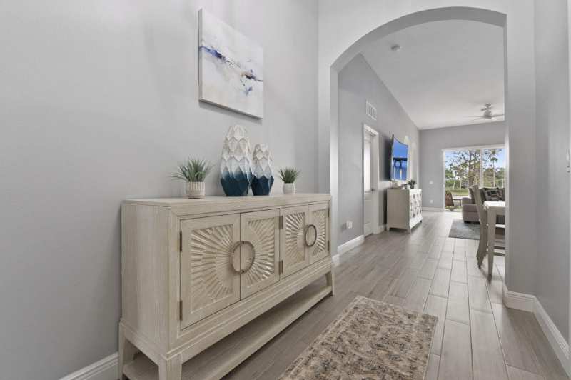 4 bedroom Single Family Residence at 10971 SW Dunhill Court, Tradition Plat No 18, Port St. Lucie — photo 1