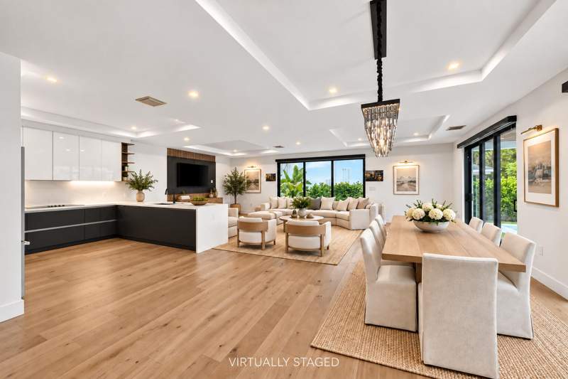 3 bedroom Single Family Residence at 705 SW 8th Terrace, Tarpon River, Fort Lauderdale — photo 4