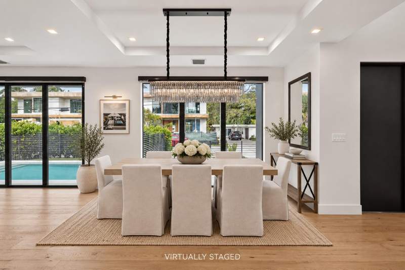 3 bedroom Single Family Residence at 705 SW 8th Terrace, Tarpon River, Fort Lauderdale — photo 5