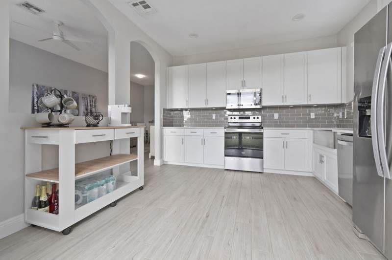 4 bedroom Single Family Residence at 10971 SW Dunhill Court, Tradition Plat No 18, Port St. Lucie — photo 5
