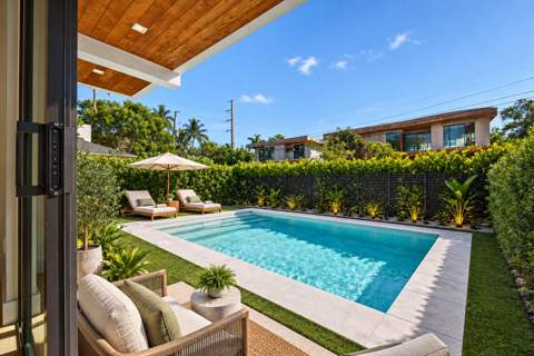 705 SW 8th Terrace, Fort Lauderdale FL - photo 14 of 28