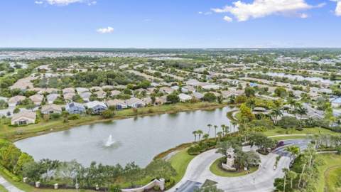10971 SW Dunhill Court, Port St. Lucie FL - photo 21 of 24