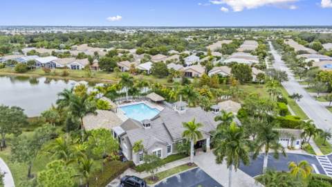 10971 SW Dunhill Court, Port St. Lucie FL - photo 22 of 24