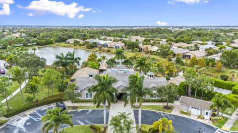 10971 SW Dunhill Court, Port St. Lucie FL - photo 23 of 24