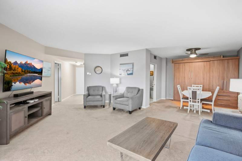 1 bedroom Condominium at 1000 Lowry Street #5G, Delray Summit Condo, Delray Beach — photo 5