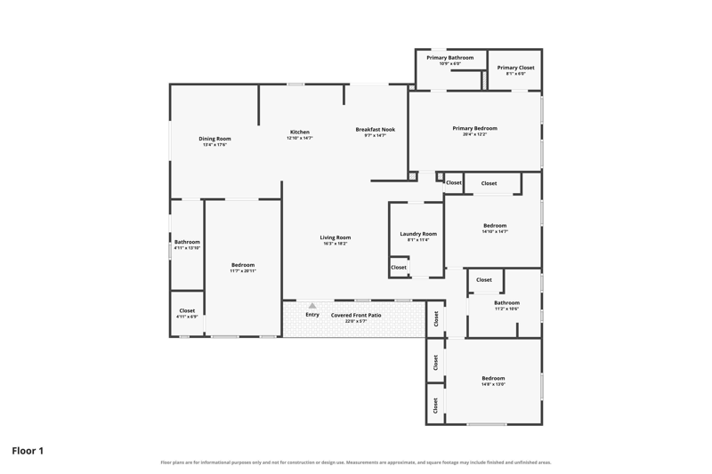 4 bedroom Single Family Residence at 1451 SW 13th Court, South Fork Estates 55-2 B, Fort Lauderdale — photo 3