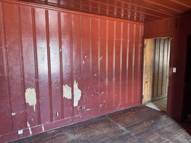 3 bedroom Single Family Residence at 190 SW 6th Avenue, Roadman & Hardys, South Bay — photo 4