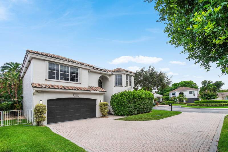 4 bedroom Single Family Residence at 5705 NW 42nd Court, Victoria Isles, Boca Raton — photo 3