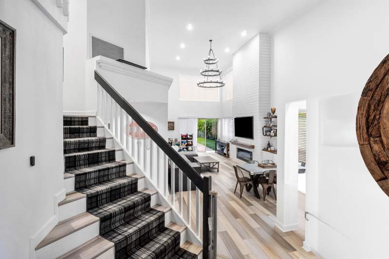 4 bedroom Single Family Residence at 5705 NW 42nd Court, Victoria Isles, Boca Raton — photo 4
