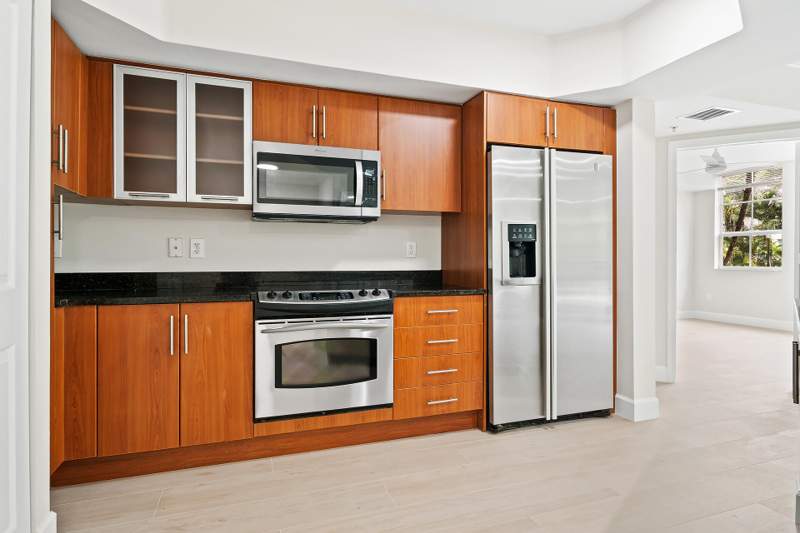 2 bedroom Condominium at 600 S Dixie Highway #636, Prado Condominium, West Palm Beach — photo 5