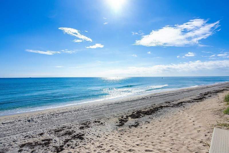 2 bedroom Condominium at 5801 N Ocean Boulevard, Ocean Walk Condo, Ocean Ridge — photo 3