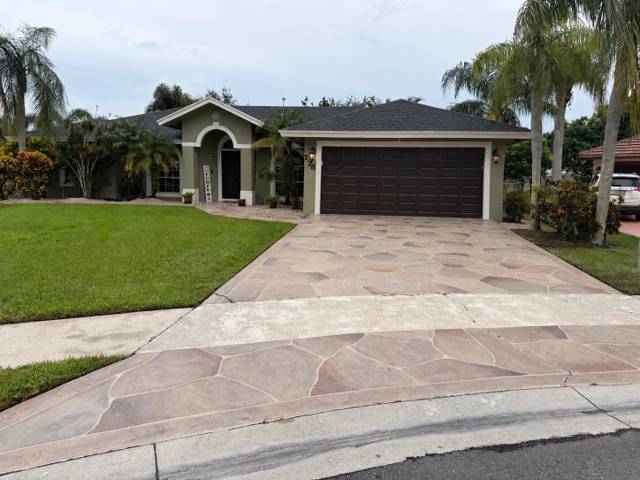 178 PARK Road, home for sale in Royal Palm Beach