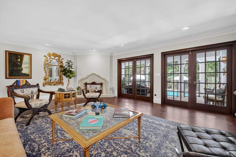 3 bedroom Single Family Residence at 2616 Acacia Court, Idlewyld, Fort Lauderdale — photo 4