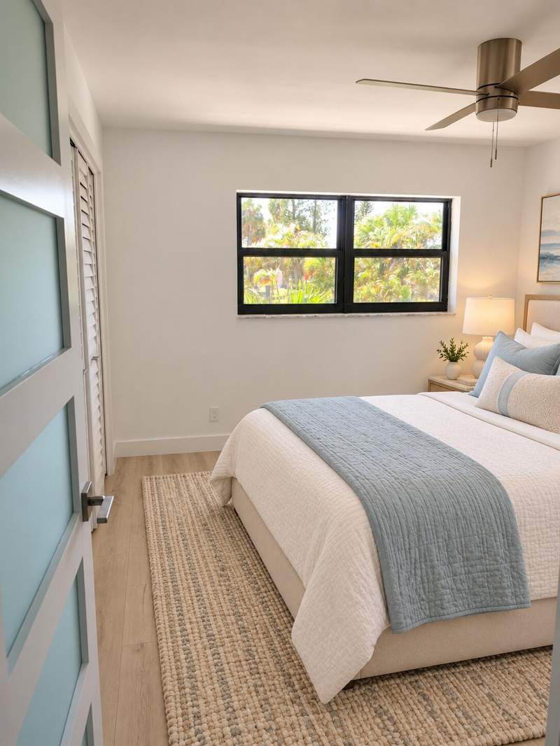 2 bedroom Condominium at 755 Saturn Street #H207, Jupiter Inlet Condo, Jupiter — photo 5