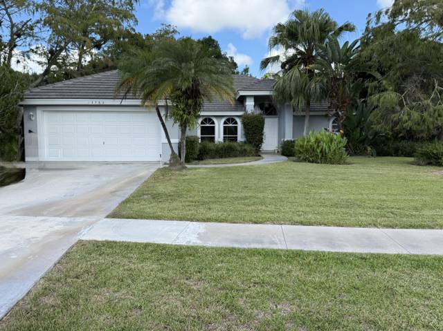 13783 Callington Drive, home for sale in Wellington