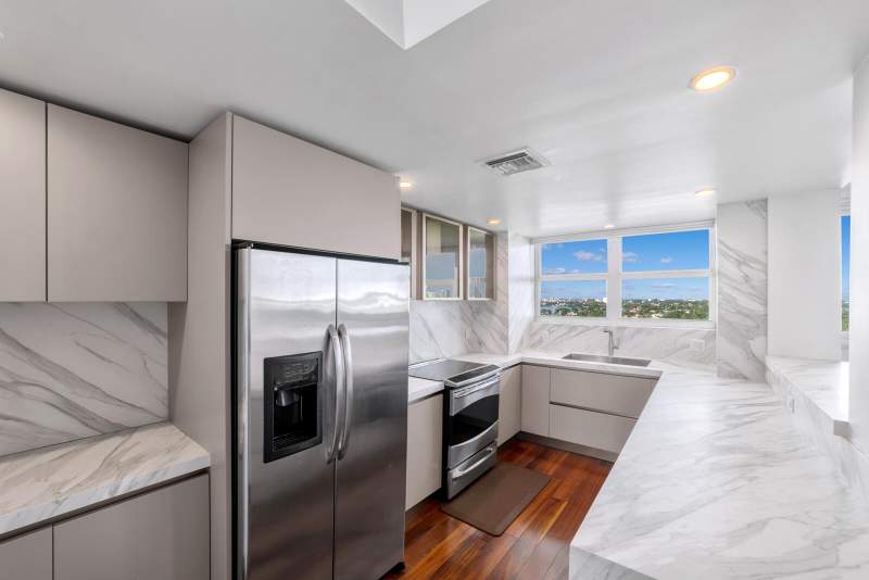 2 bedroom Condominium at 333 Sunset Drive #1005, Four Seasons Condo, Fort Lauderdale — photo 4
